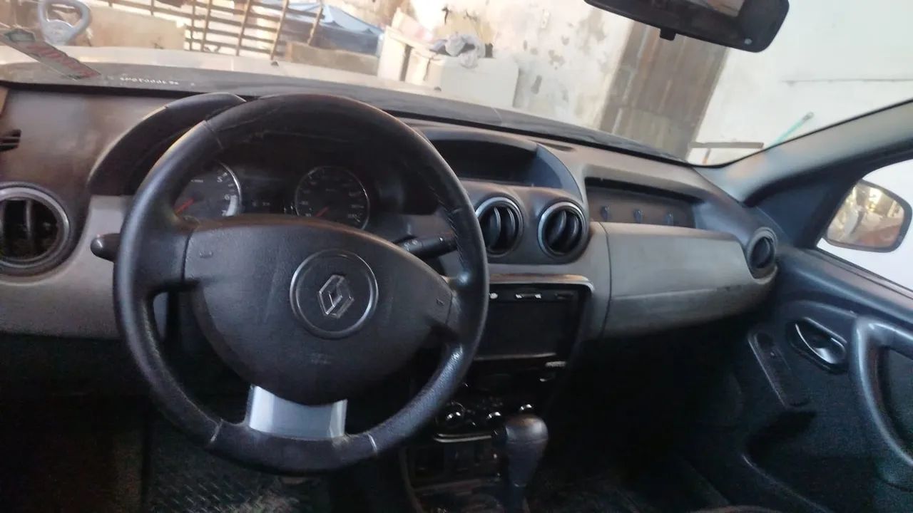 Renault Duster Dynamique 2.0 Hi-flex 16V Aut. 2015 - Foto 5