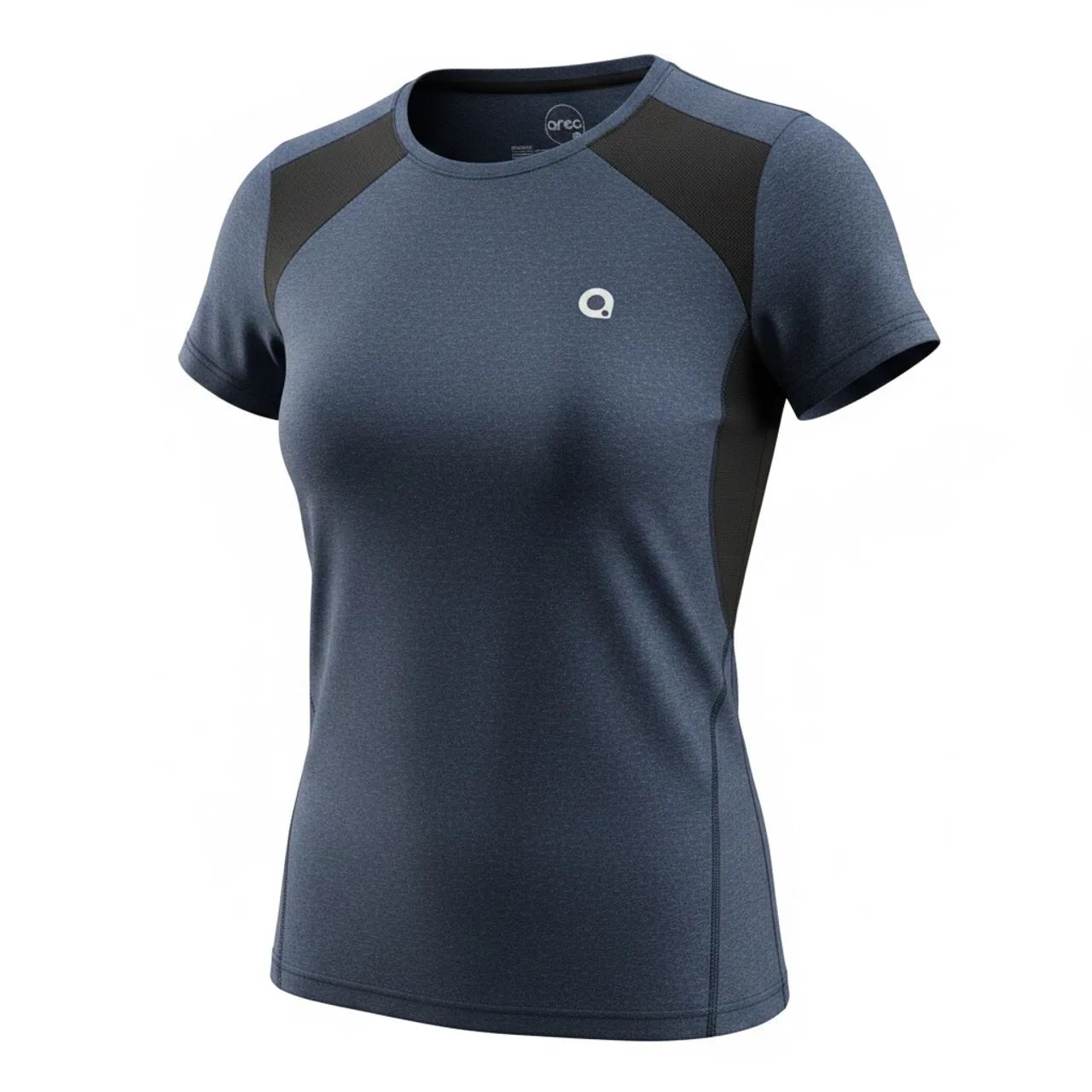 Camisetas feminina Dry fit P - Foto 4