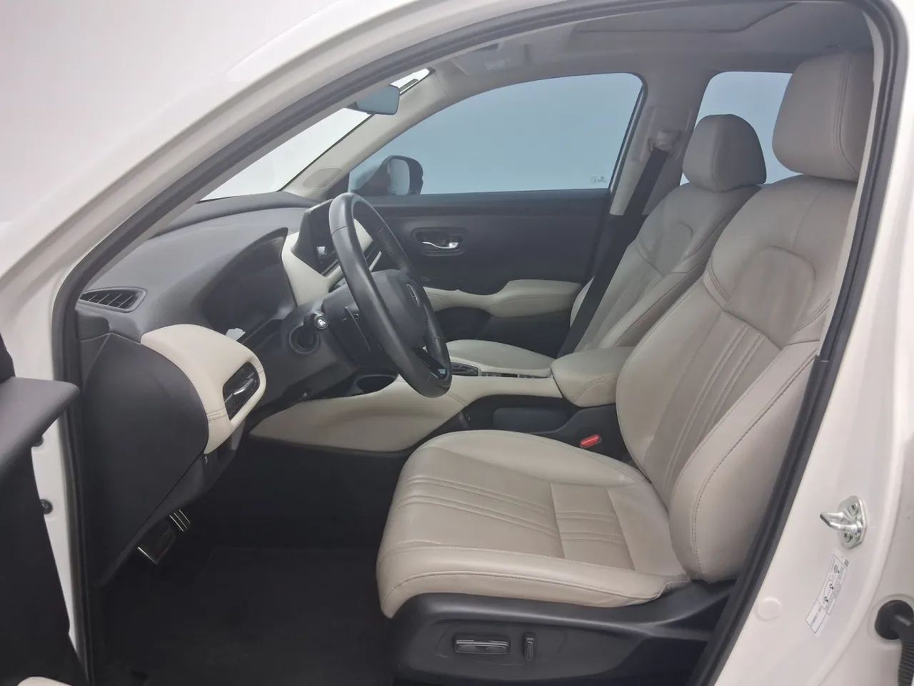 Honda ZR-V Touring 2.0 16V 5p Aut., foto 16 de 18