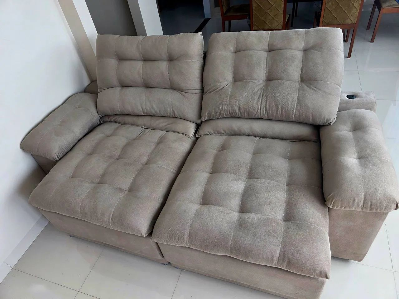 Sofá - Foto 2
