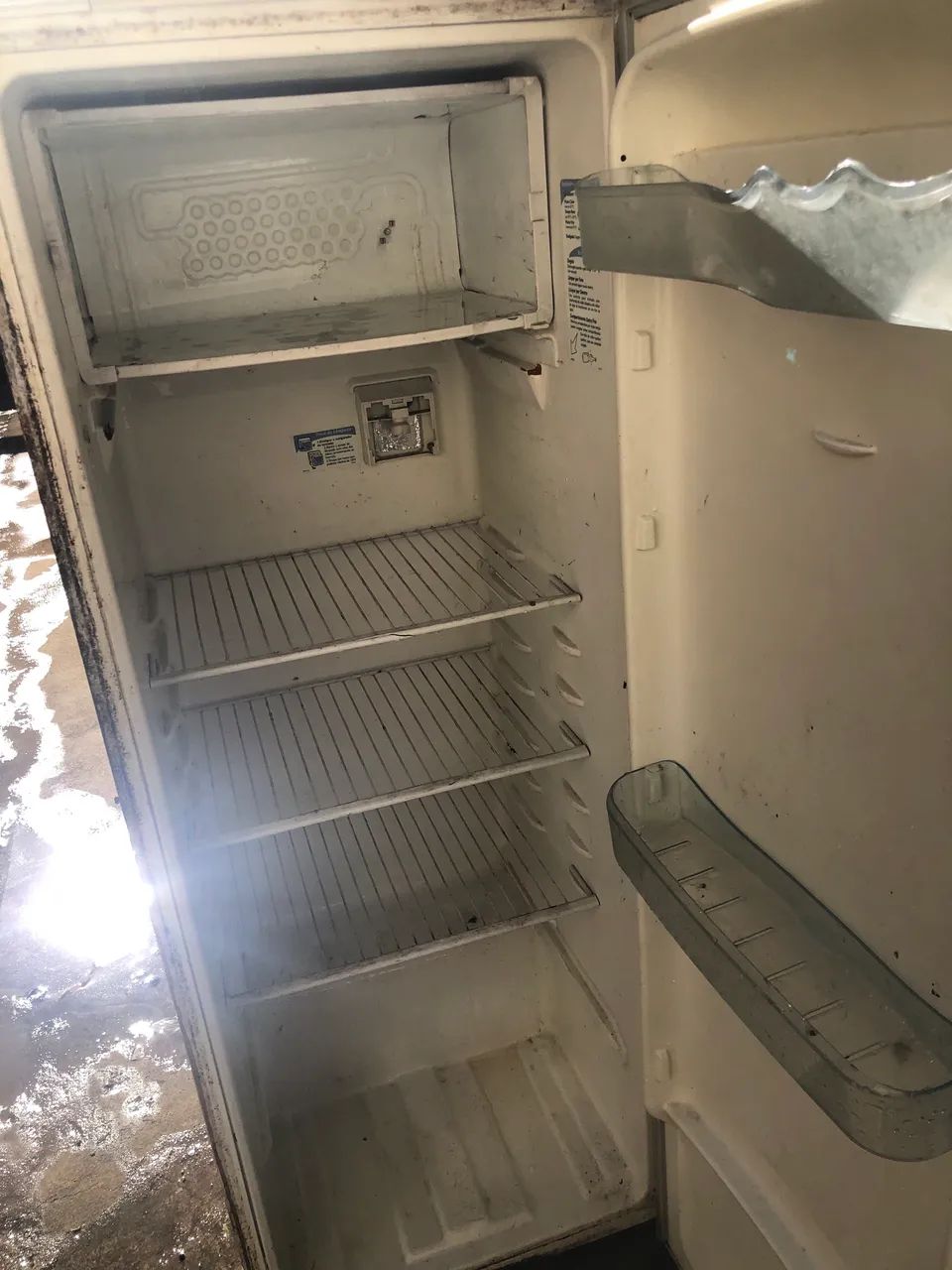 Vende se geladeira  - Foto 2