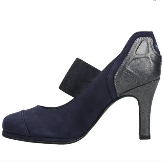 Scarpin Adidas - Foto 2