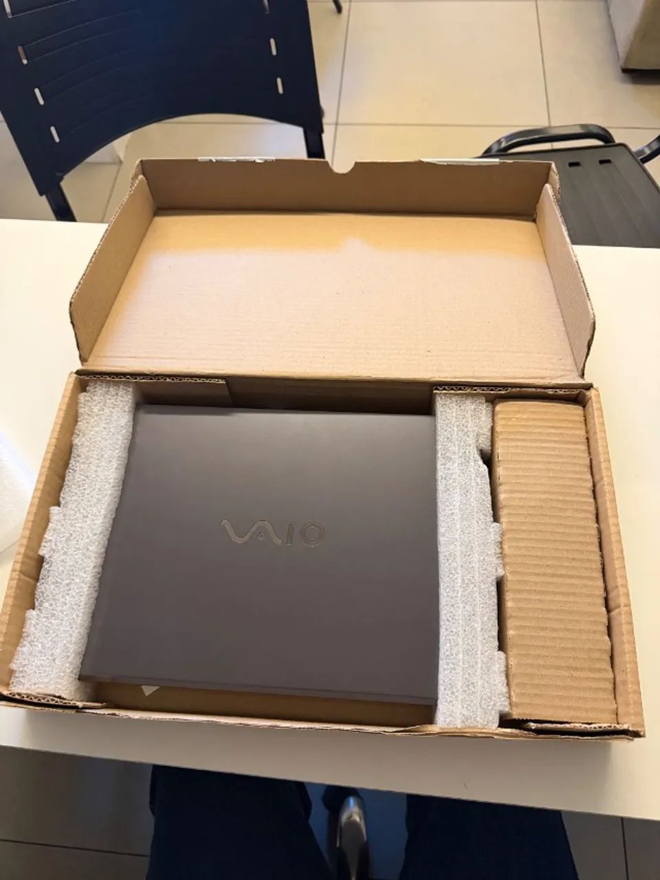 Notebook Vaio i5 Novo  - Foto 3
