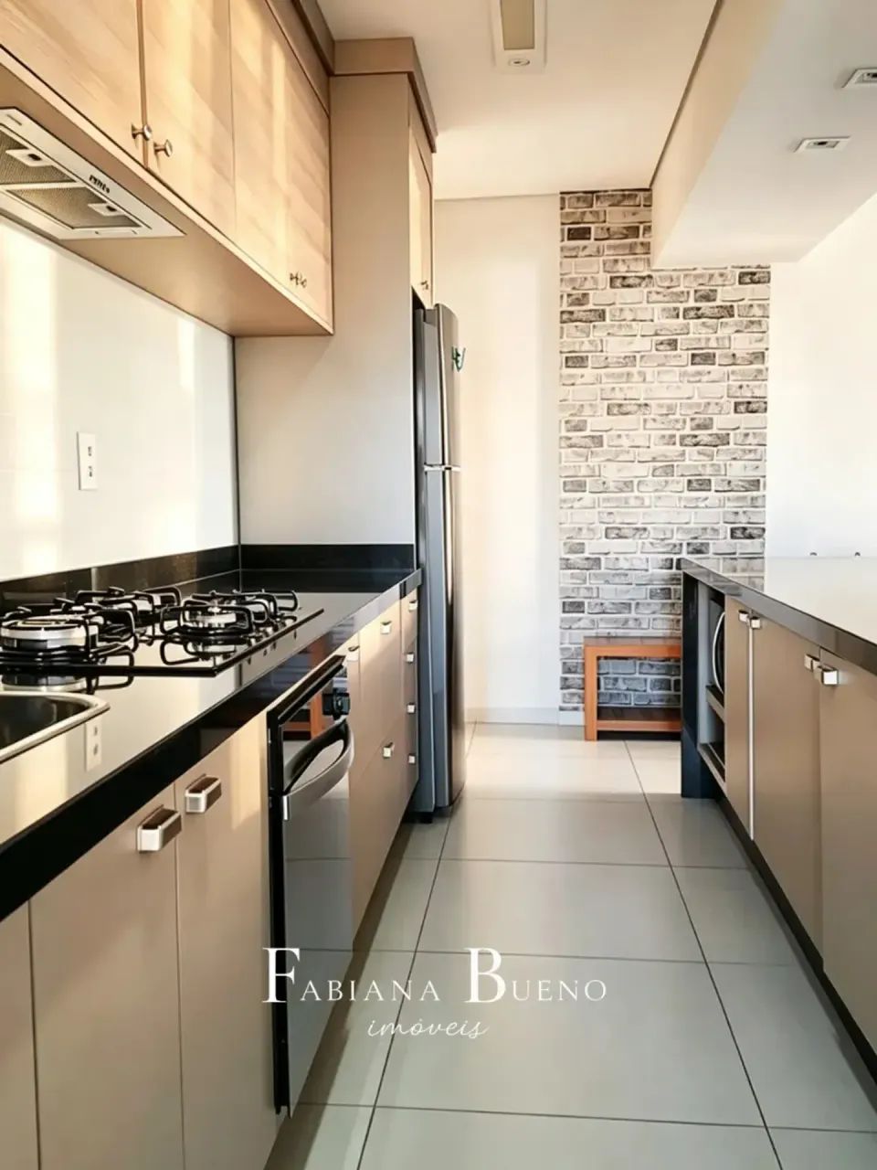 Alugo -  Apartamento Edifício Aldo - Foto 2