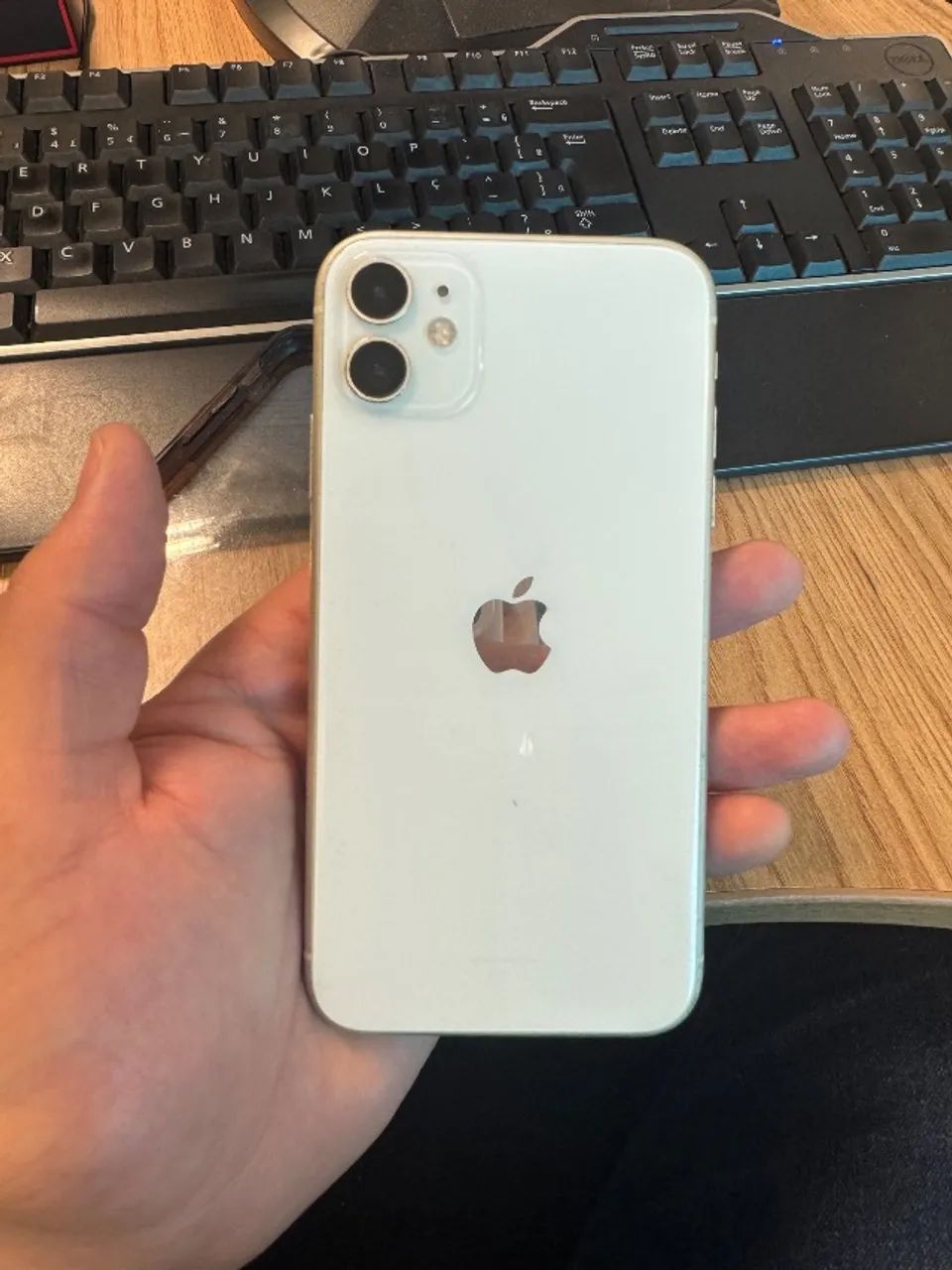iPhone 11 128gb - Foto 4