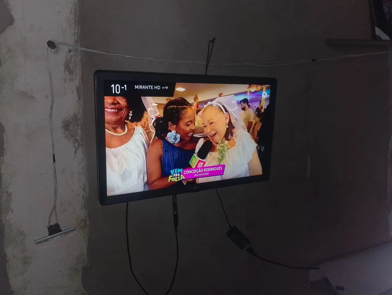 VENDE-SE TV - Foto 5