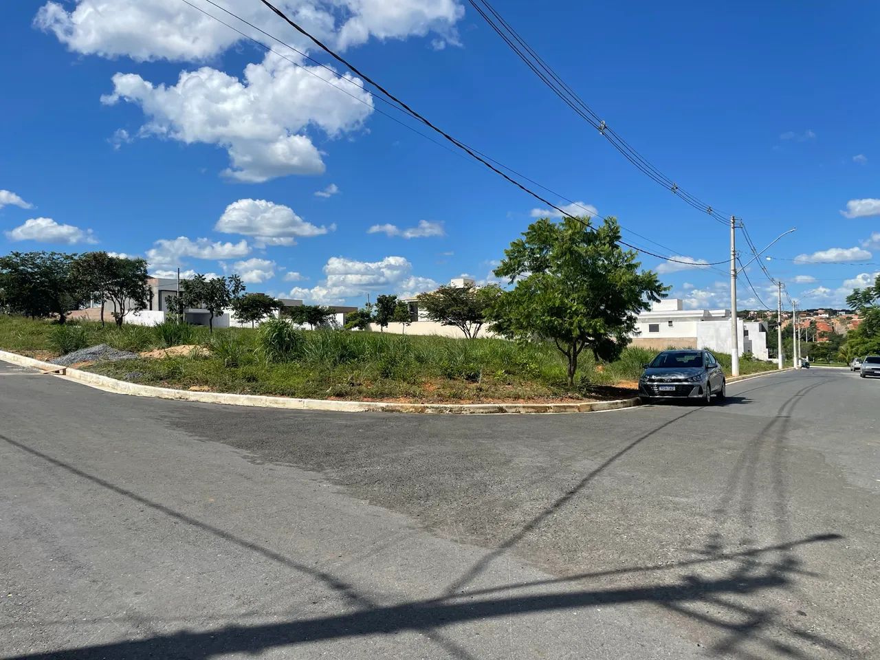 Foto - Montes Claros - Planalto