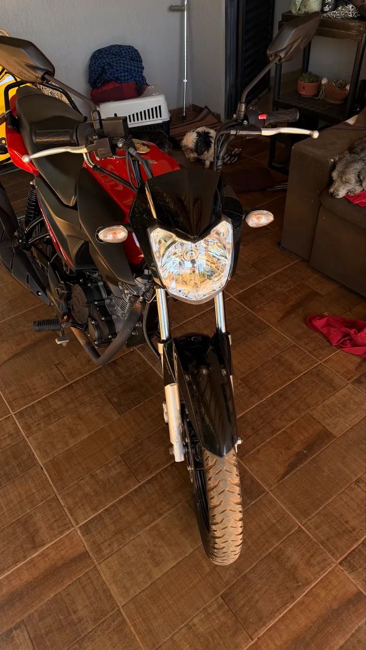 Yamaha Factor  - Foto 4