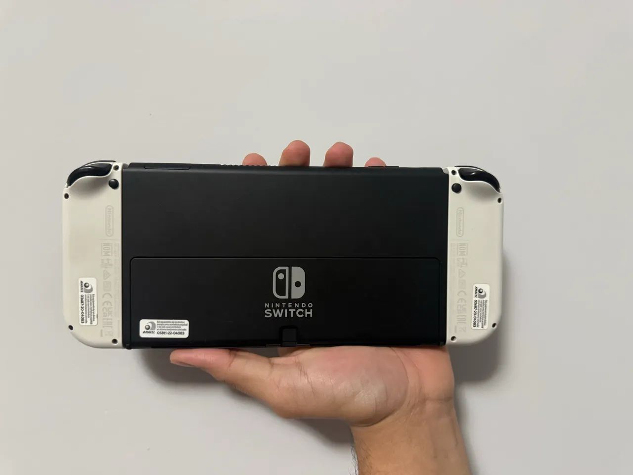 Nintendo switch OLed - Foto 3