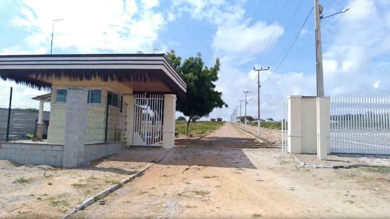CONDOMÍNIO FECHADO ALAMEDA DOS BOUGANVILLES - Foto 4