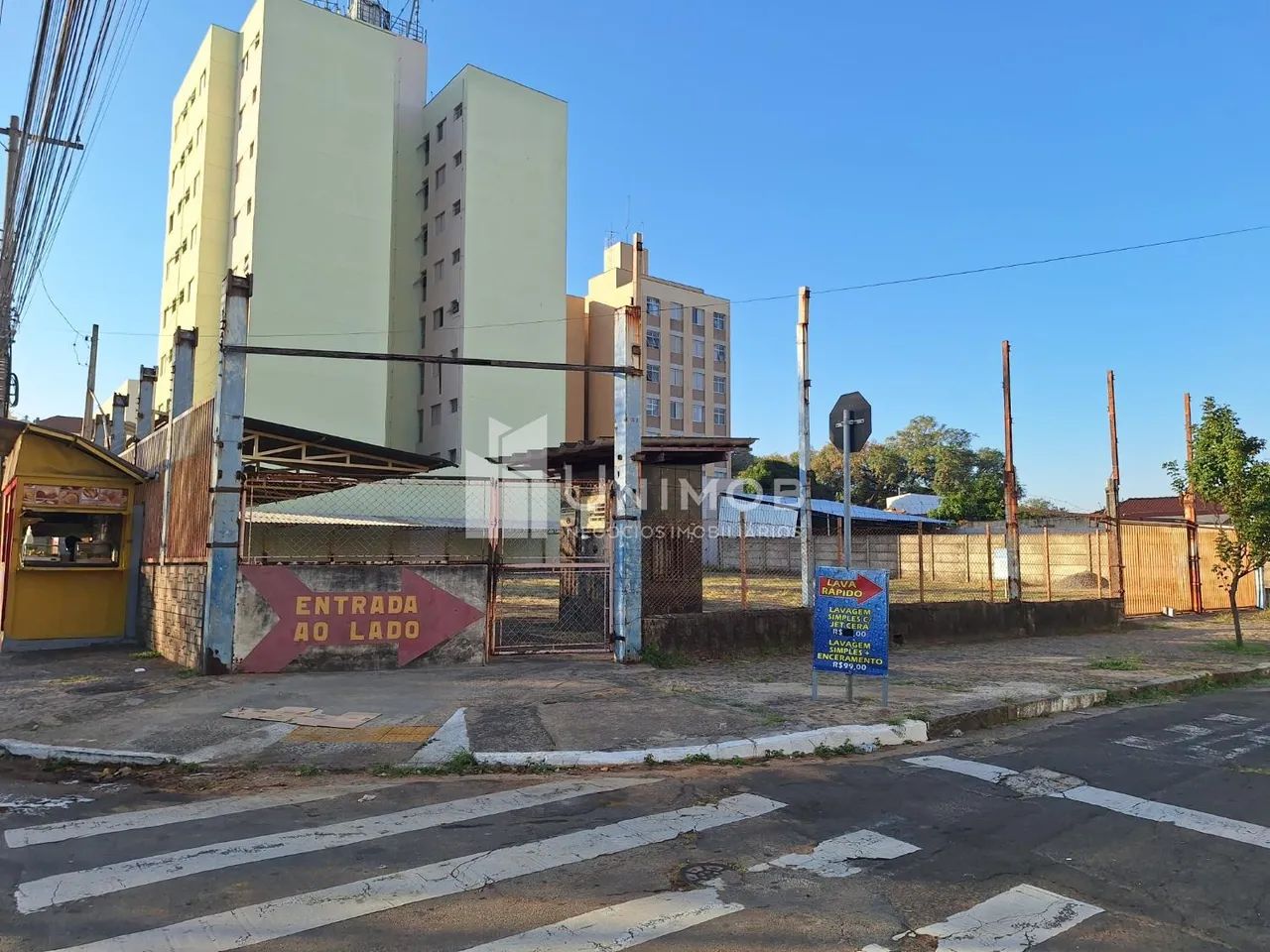 terreno - Vila Industrial - Campinas - Foto 3
