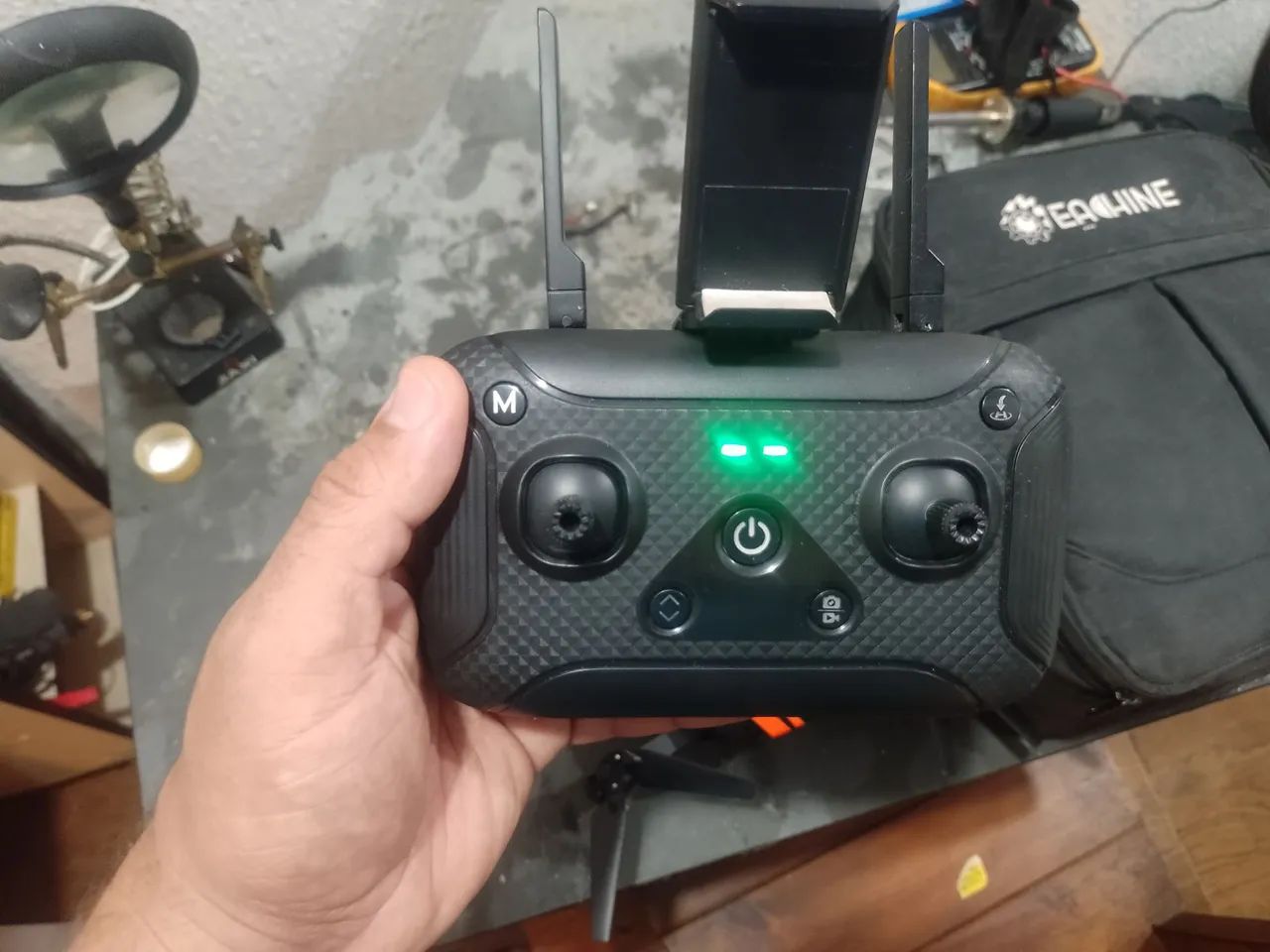 Drone Eachine Ex4 - Foto 2