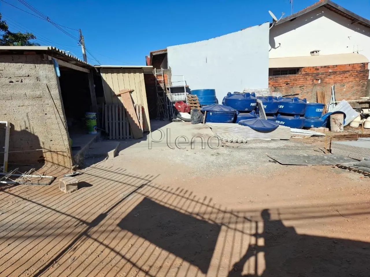 Terreno à venda em Campinas, Parque Jambeiro, com 357.62 m² - Foto 3