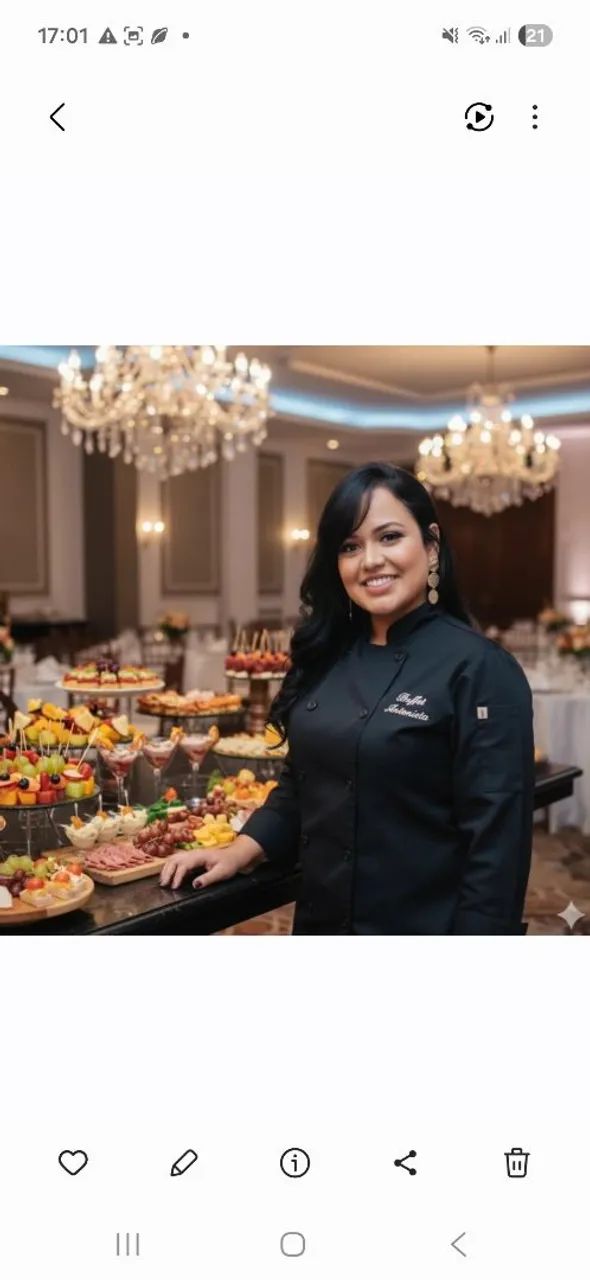 Buffet Antonieta  - Foto 5