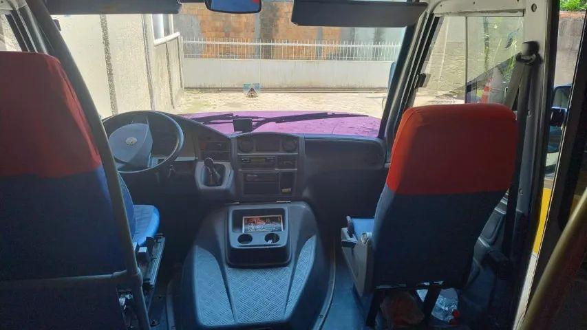 Volare V5 Micro-ônibus   - Foto 5