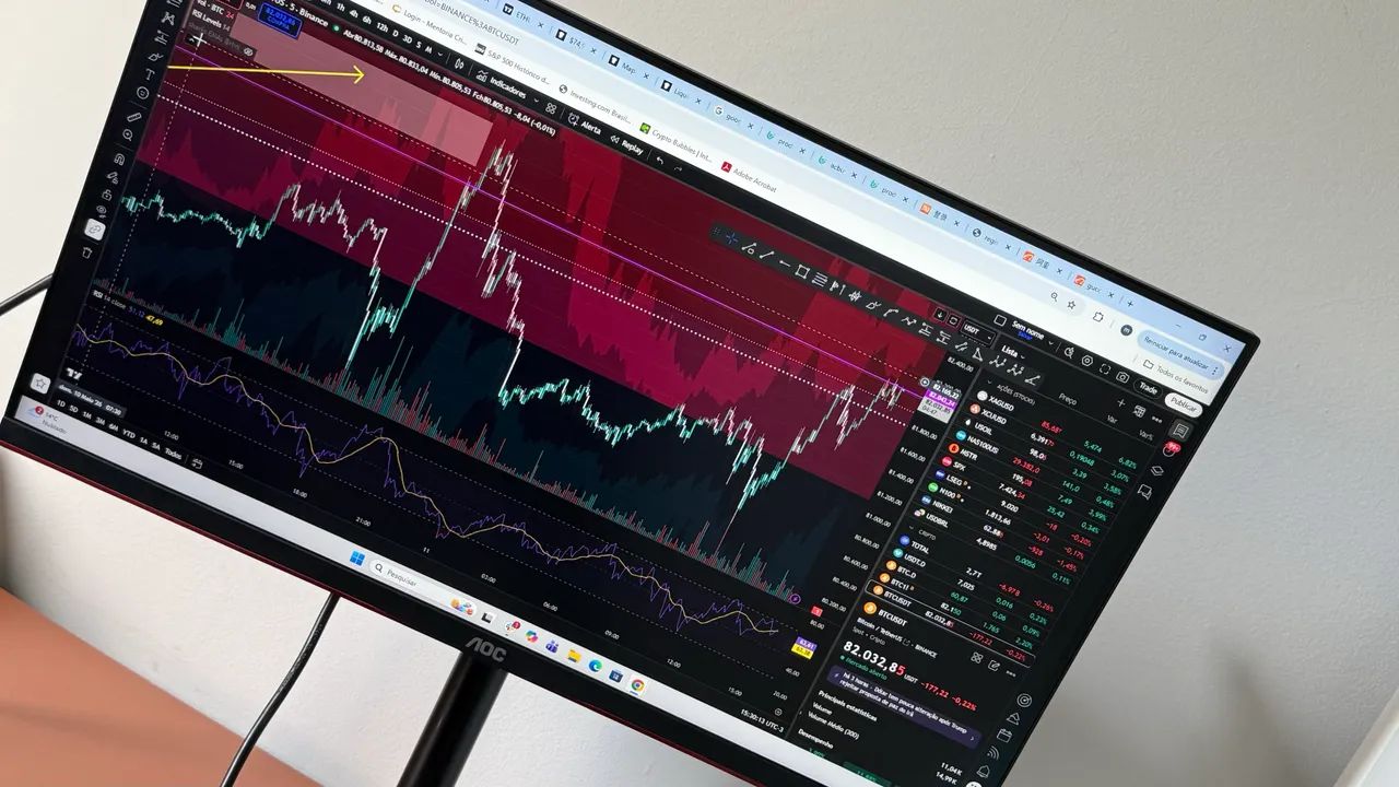 Monitor Gamer AOC LEGEND 27 - Foto 4