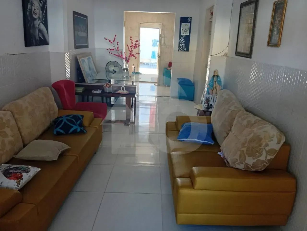 Casa no Pereira Lobo com 2 Quartos, Suíte e Financiamento Disponível - Foto 2