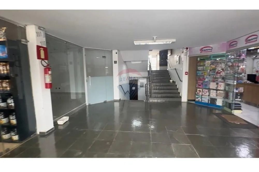 Aluguel - Sala Comercial Estratégica para área de da Saúde e Beleza no Centro de Araxá/MG - Foto 4