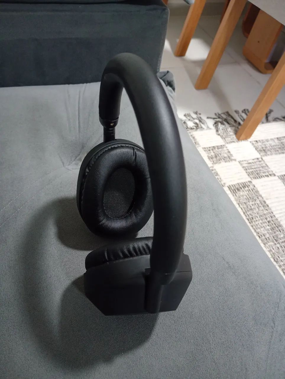 Fone de ouvido  - Foto 3
