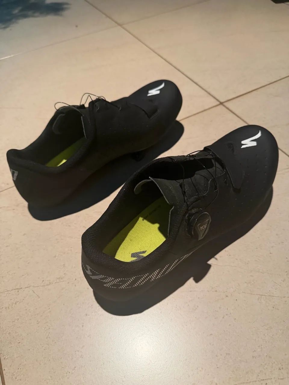 sapatilha specialized torch 1.0