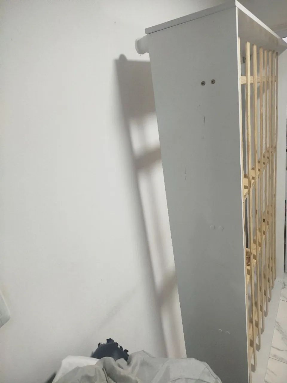 Vende se base de cama de casal - Foto 3