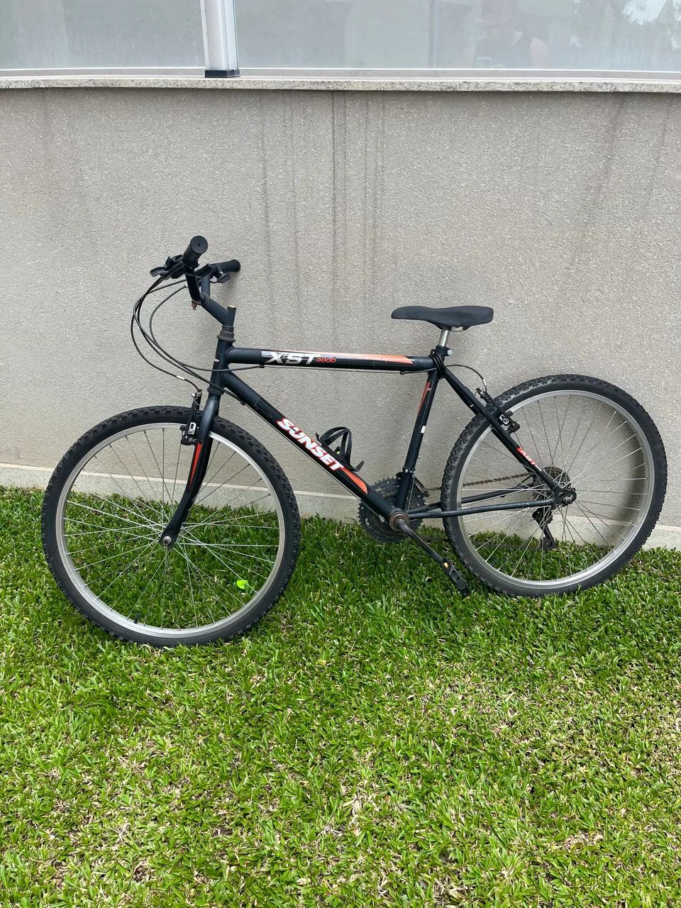 Bicicleta aro 26 - Foto 3