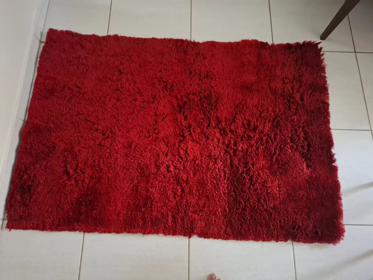 Tapete de sala ou quarto - Foto 2