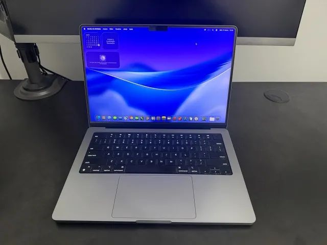 MacBook Pro M2 Pro 14" - Foto 2