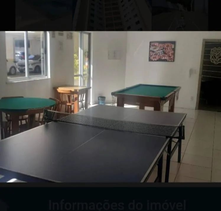 OPORTUNIDADE 2/4 COM VARANDA - VILLA FIORE - CABULA - Foto 5