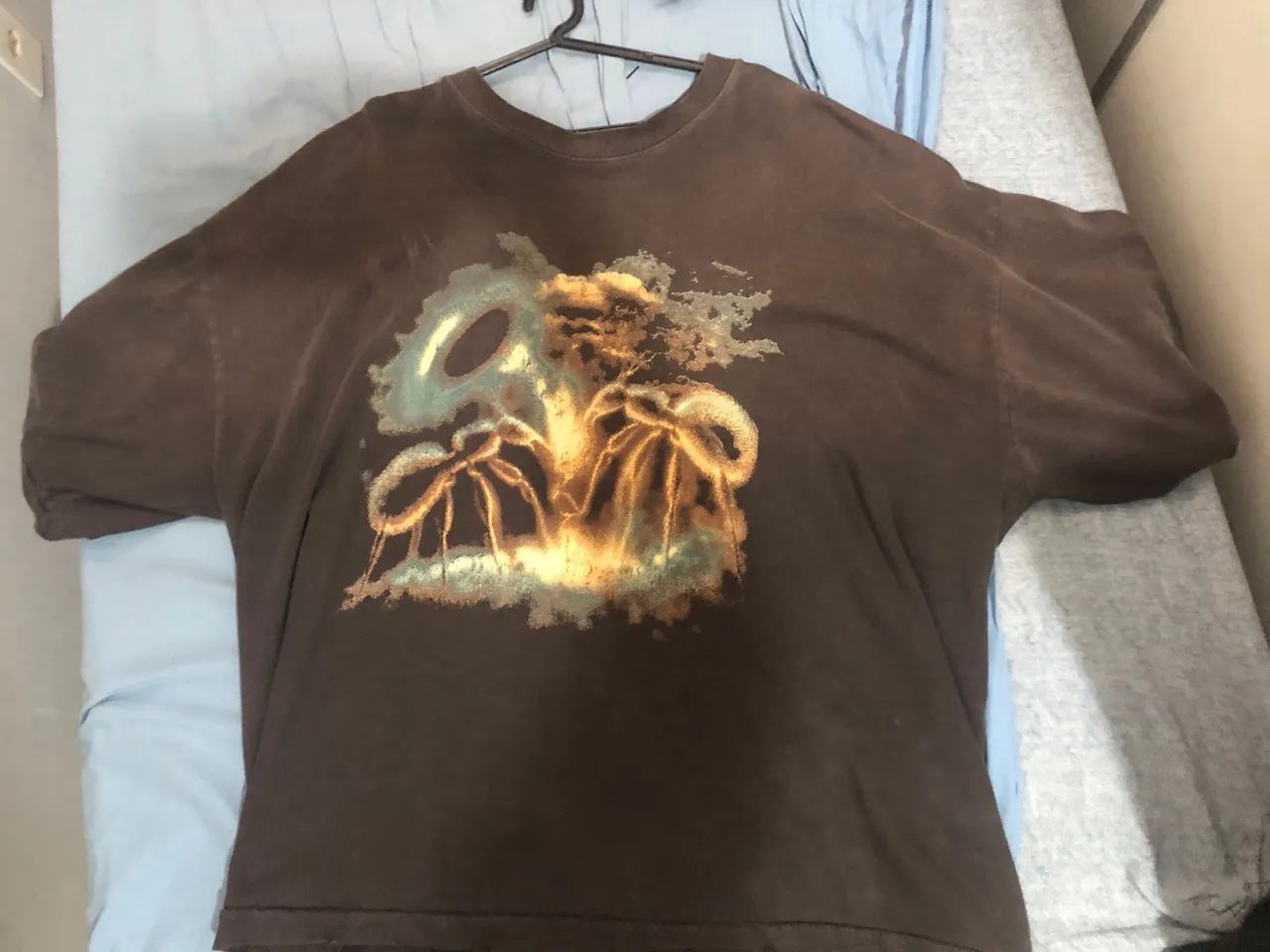 Camiseta Boxy Egho Studios GG - Foto 5