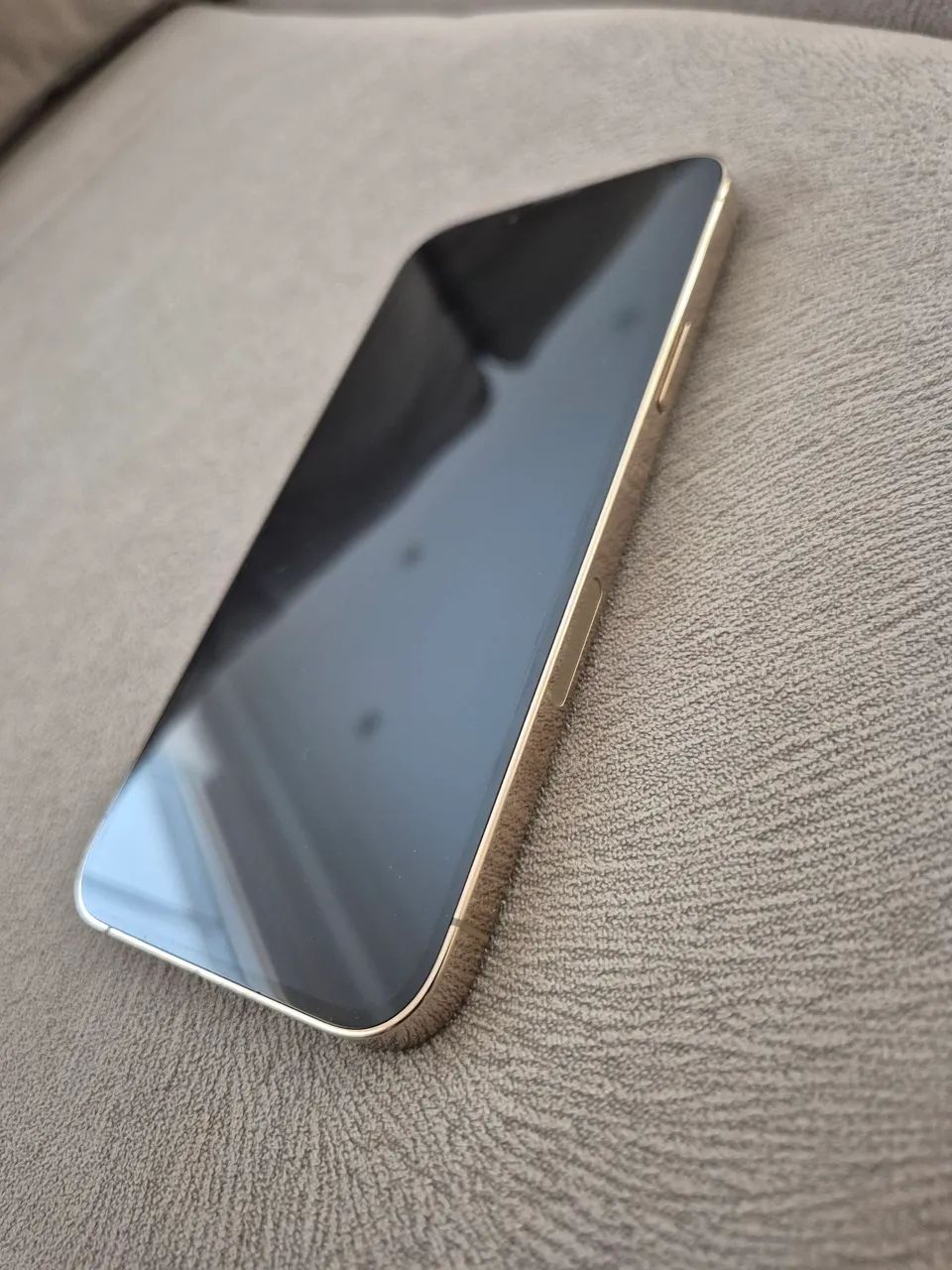 IPHONE 13 PRO MAX 256GB - Celulares e Smartphones - Vargem Pequena
