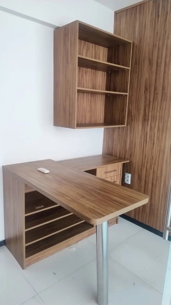 Sala no centro Odontomedico reformada  - Foto 4