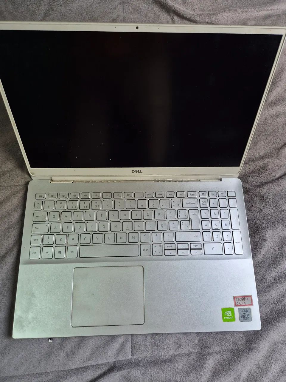 Dell Inspiron 5590 - Foto 4