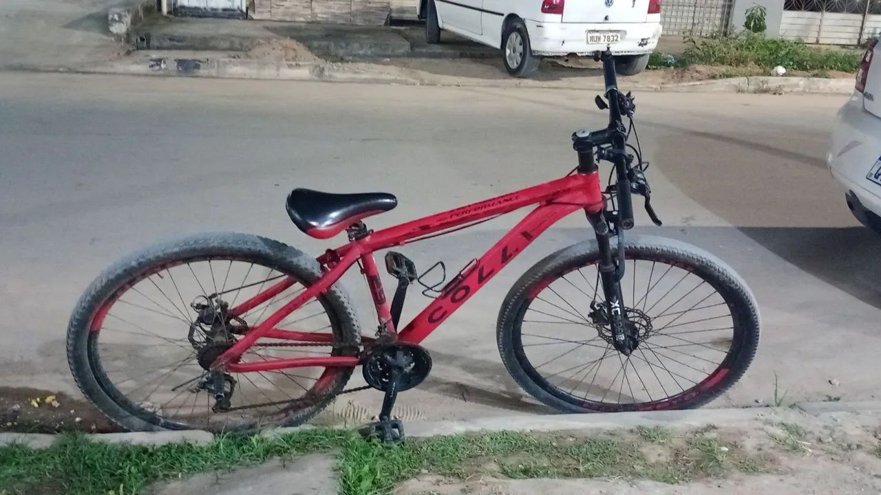 Bicicleta aro 29  - Foto 4