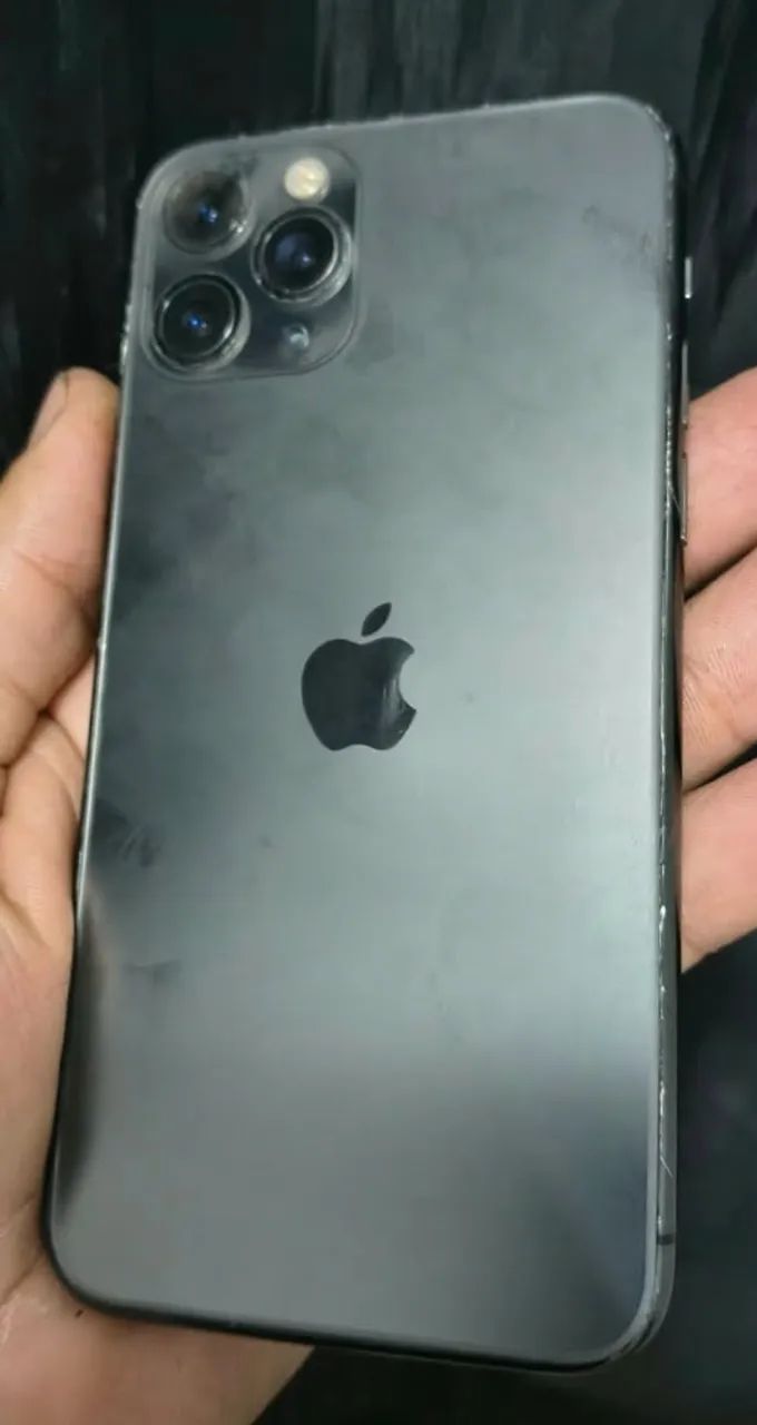 Vendo IPhone 11 Pro - Foto 2