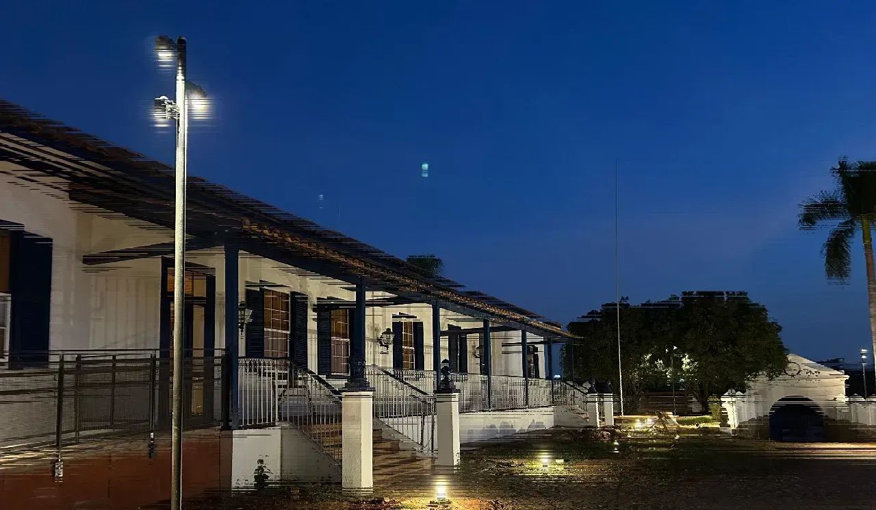 Lote/Terreno para venda com 500 metros quadrados em Bairro das Palmeiras - Campinas - São  - Foto 7