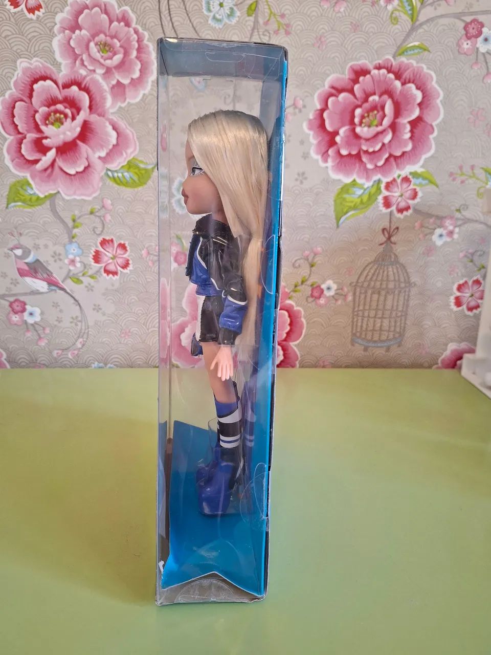 Bratz Scorchin Cloe  - Foto 3