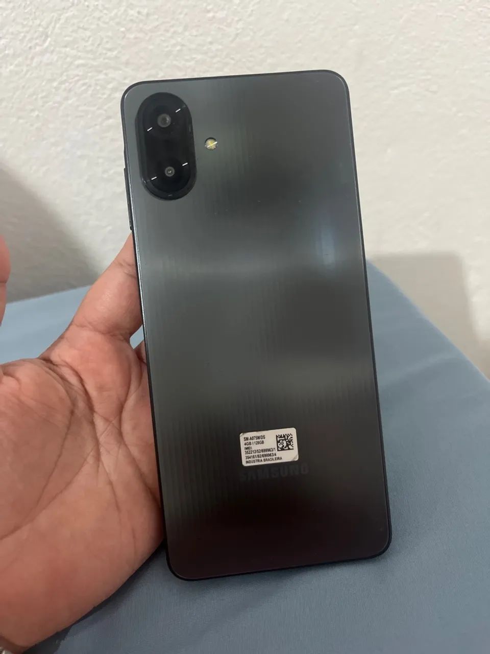 Galaxy A07 - Foto 2