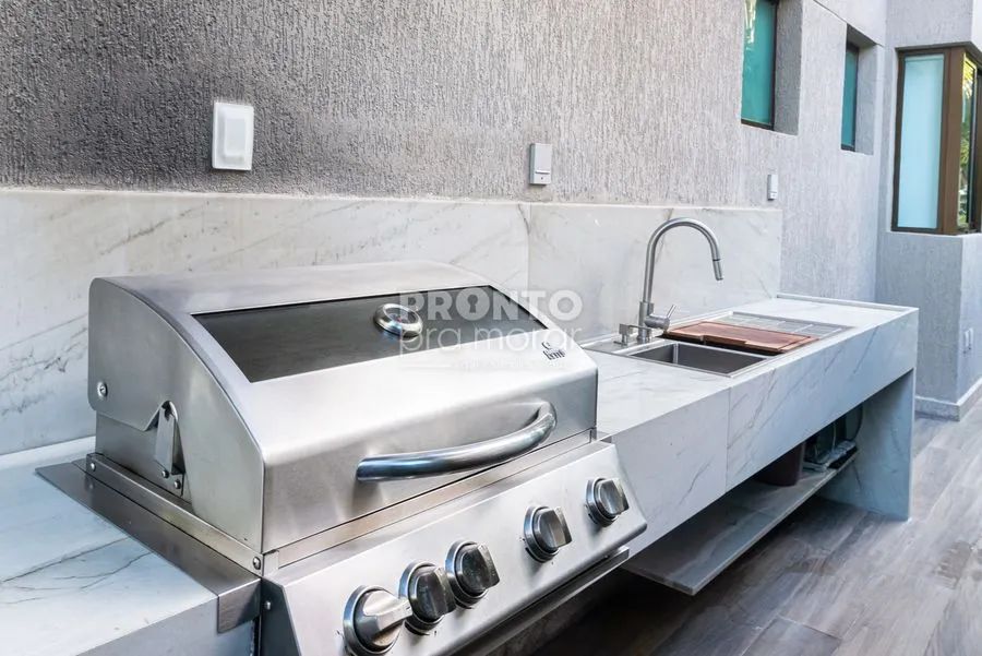 Casa com 4 quartos em Porto de Galinhas - Foto 4