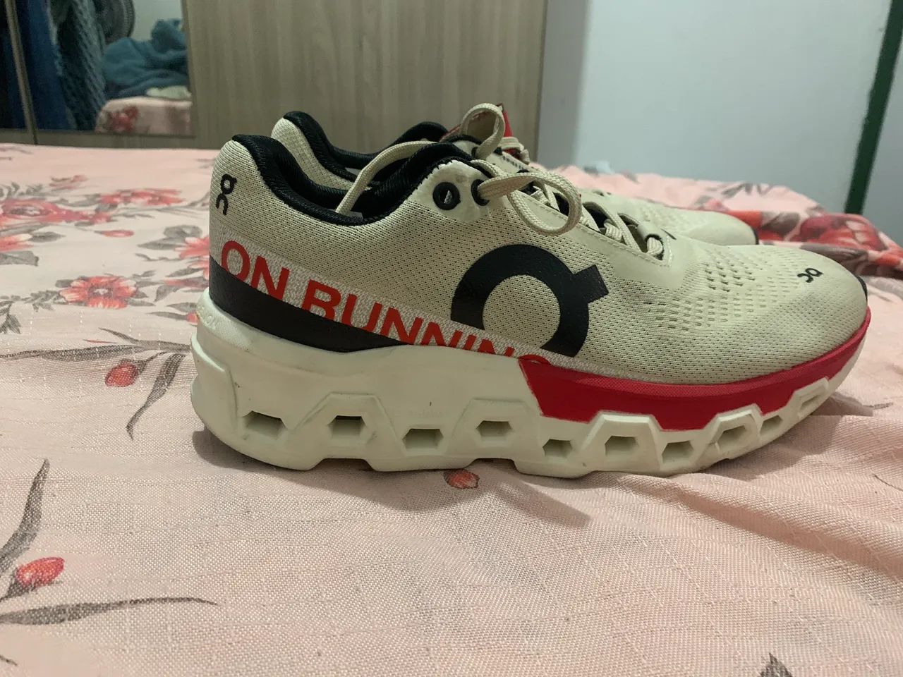 Tênis on Running - Foto 3