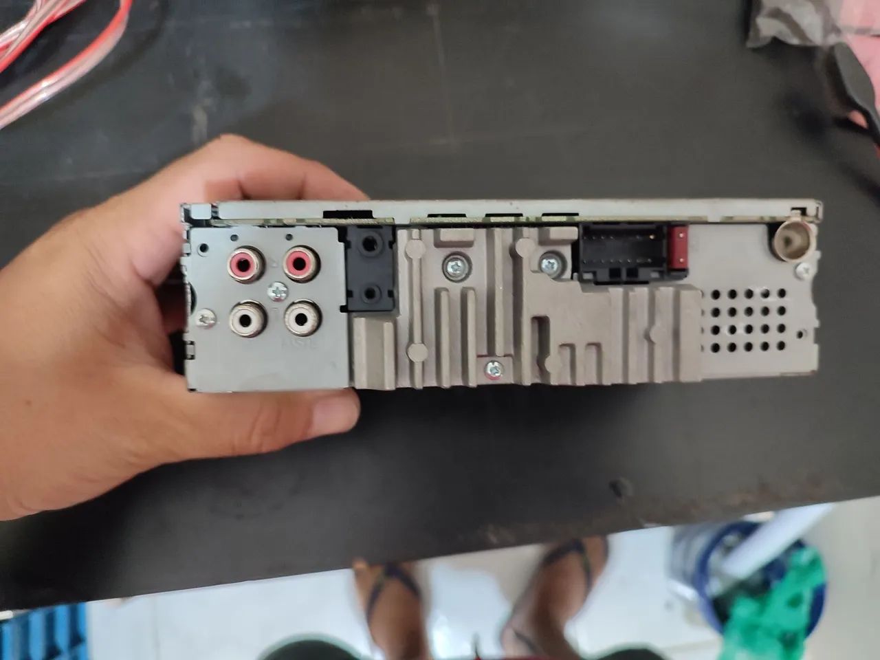 Toca cd x3000 - Foto 4