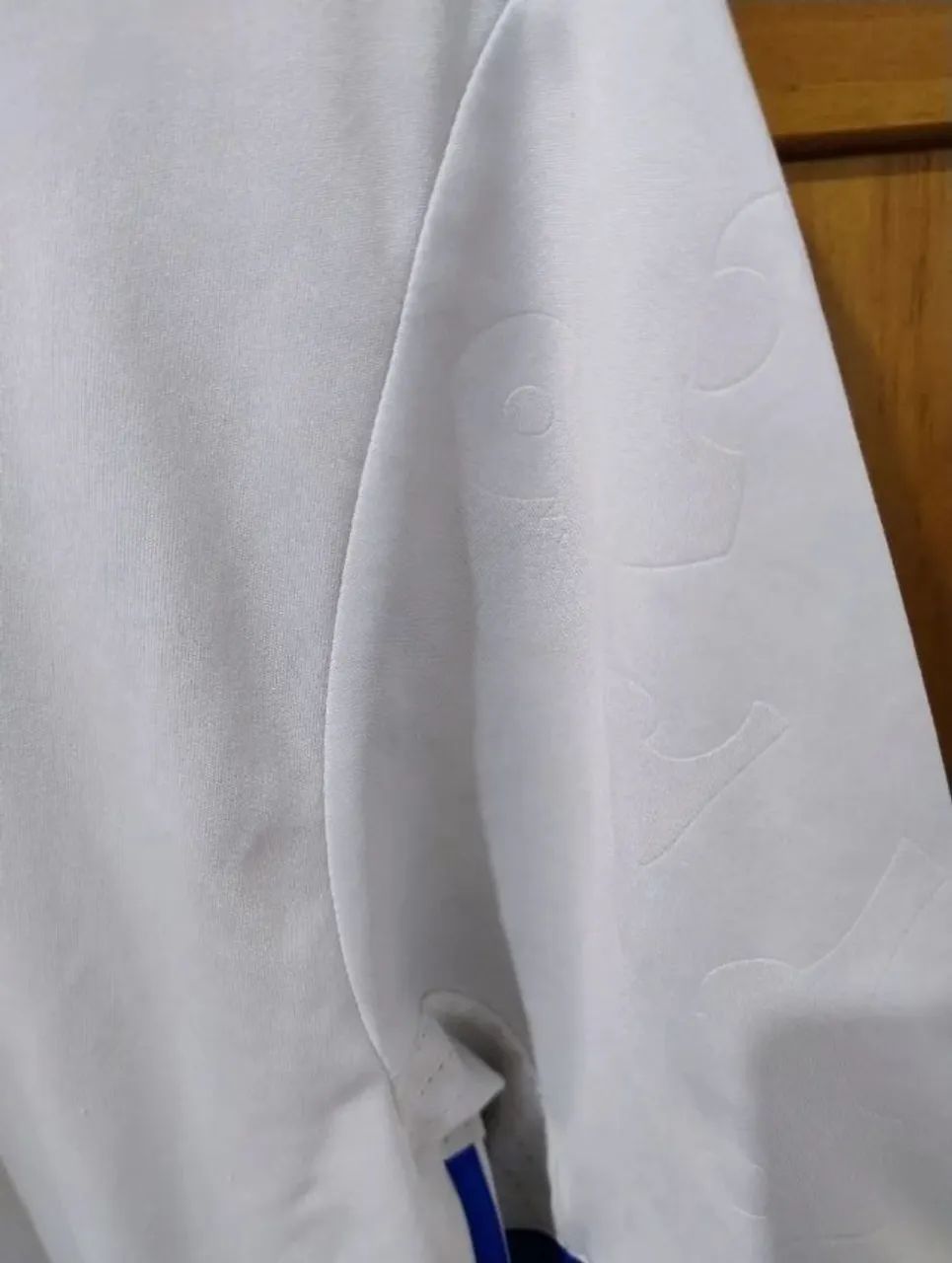 Camisa Chelsea Away 2016/2017 - Foto 4