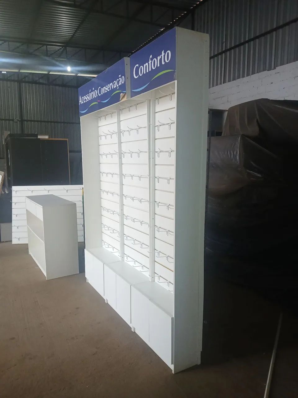 Gôndola Expositora  - Foto 2