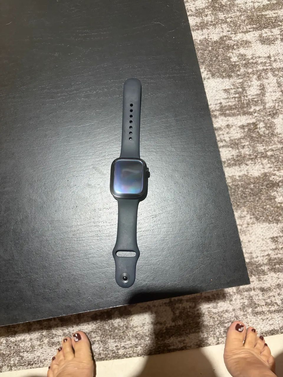 Apple Watch series11 46mm - Foto 5