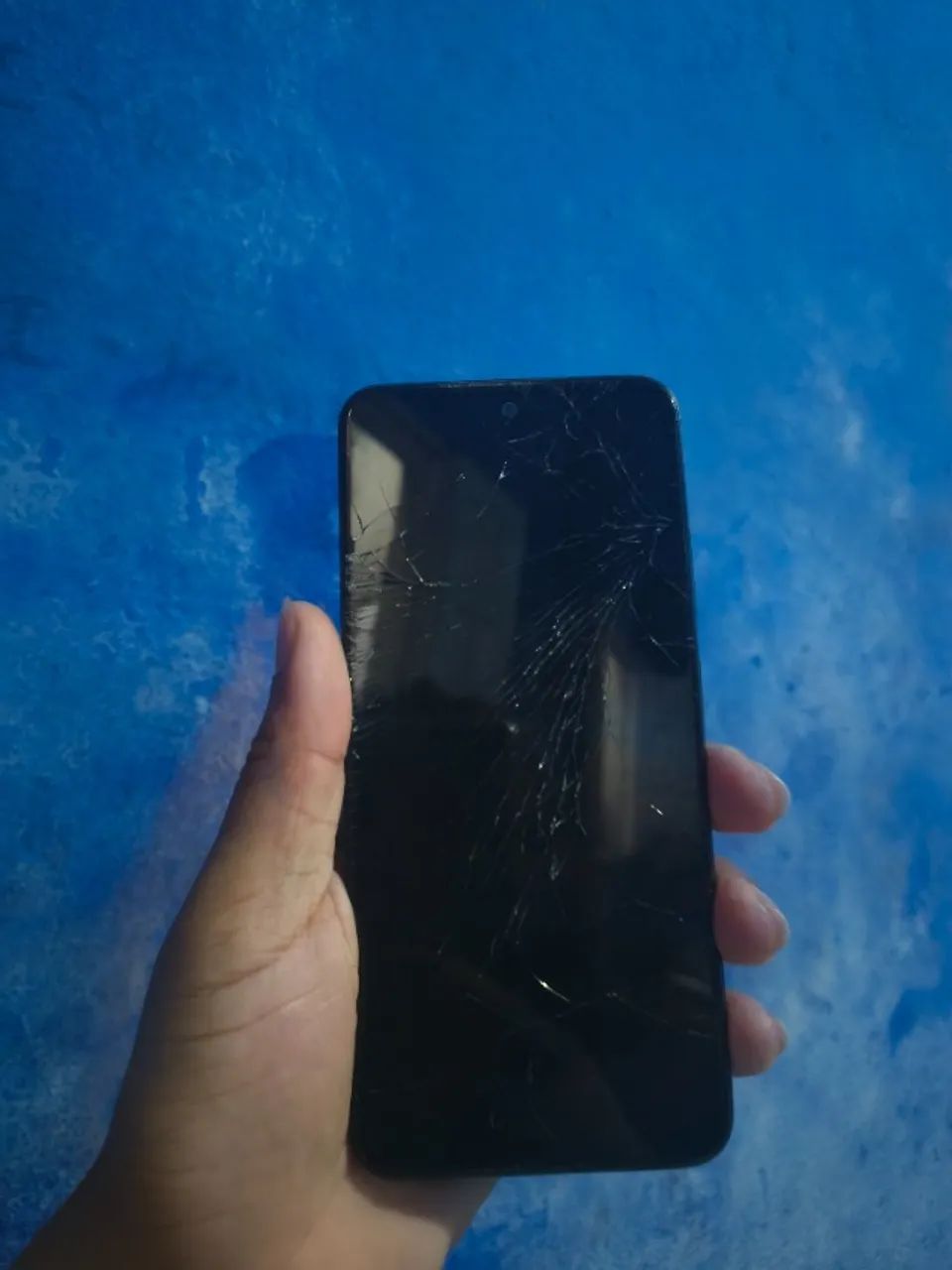 Smartphone Redimi Note 12S - Foto 2