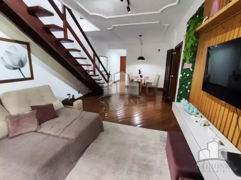 Cobertura a venda com 2 quartos no Centro - Foto 4