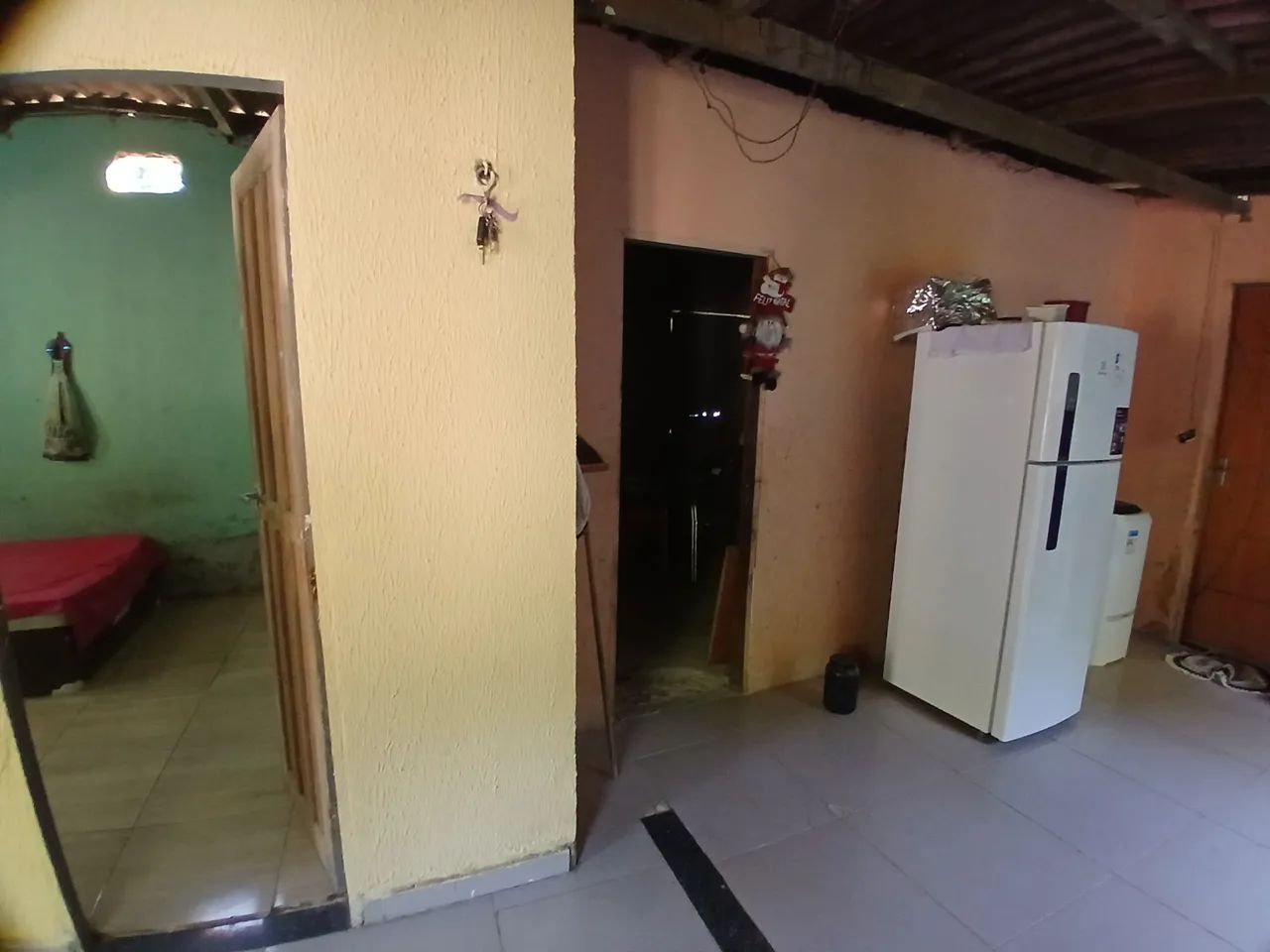 Casa medindo 8 por 6 - Foto 4