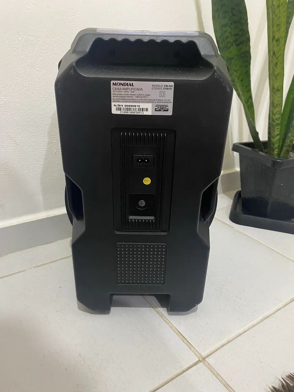 Vende - se um som mondial - Foto 2