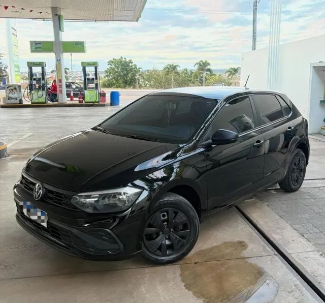 Volkswagen Polo 2024