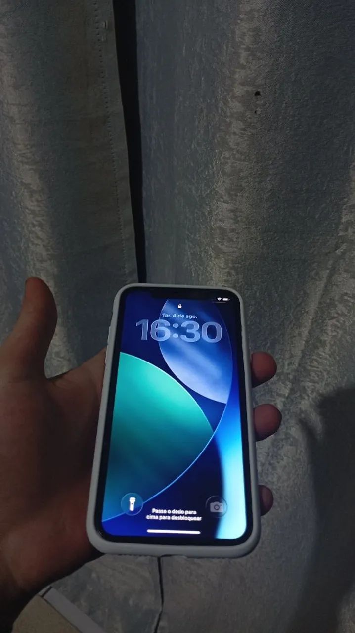 IPHONE 11 - Foto 5